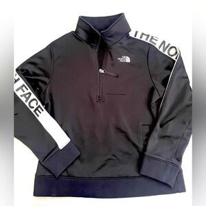 The North Face pullover